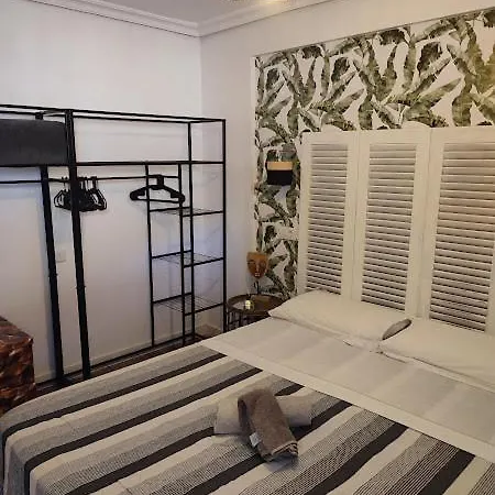 Apartmán Margherita House Tenerife, Wonderful Ocean View