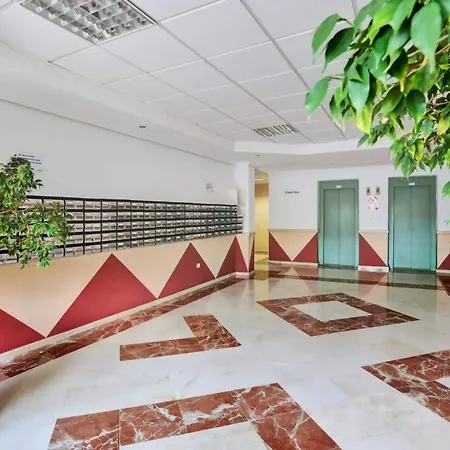 Apartmán Margherita House Tenerife, Wonderful Ocean View *