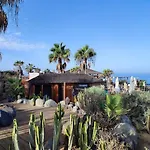 Margherita House Tenerife, Wonderful Ocean View Appartement Palm-mar