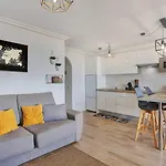 Margherita House Tenerife, Wonderful Ocean View Appartement *