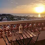 Appartement Margherita House Tenerife, Wonderful Ocean View Palm-mar