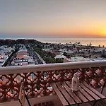 Appartement Margherita House Tenerife, Wonderful Ocean View Palm-mar