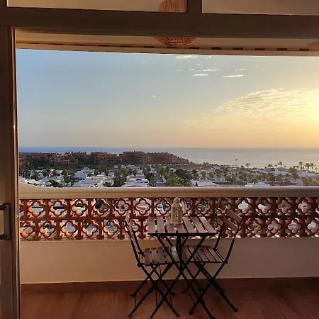 Margherita House Tenerife, Wonderful Ocean View *