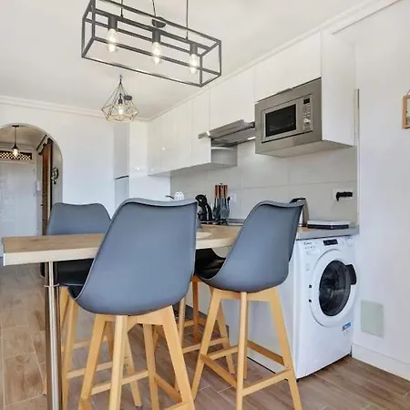 Apartament Margherita House Tenerife, Wonderful Ocean View *