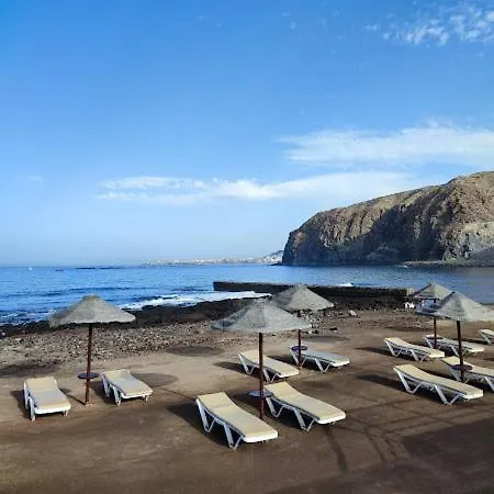Margherita House Tenerife, Wonderful Ocean View Apartament *