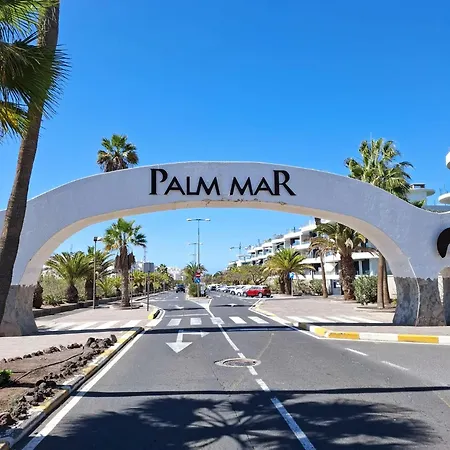 Margherita House Tenerife, Wonderful Ocean View