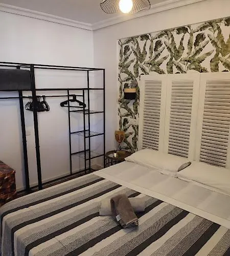 Апартаменты Margherita House Tenerife, Wonderful Ocean View