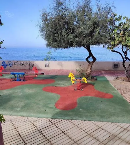 Margherita House Tenerife, Wonderful Ocean View Эль-Пальмар
