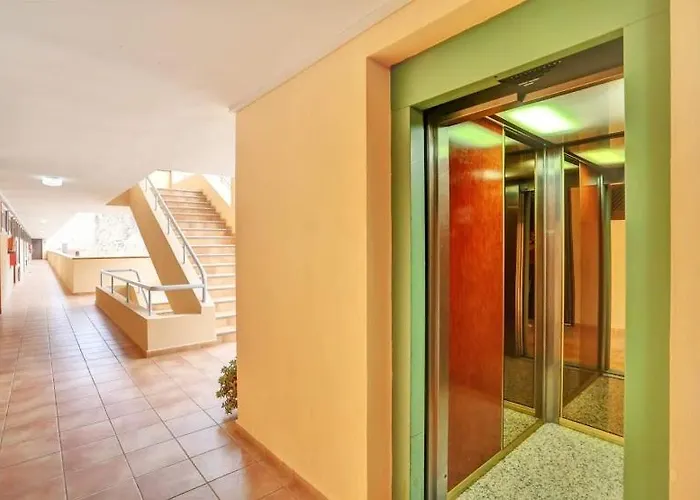 Апартаменты Margherita House Tenerife, Wonderful Ocean View *
