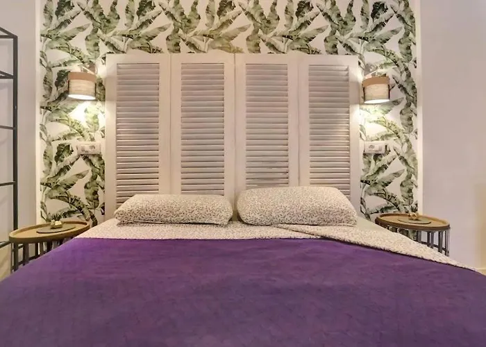 Apartamento Margherita House Tenerife, Wonderful Ocean View *