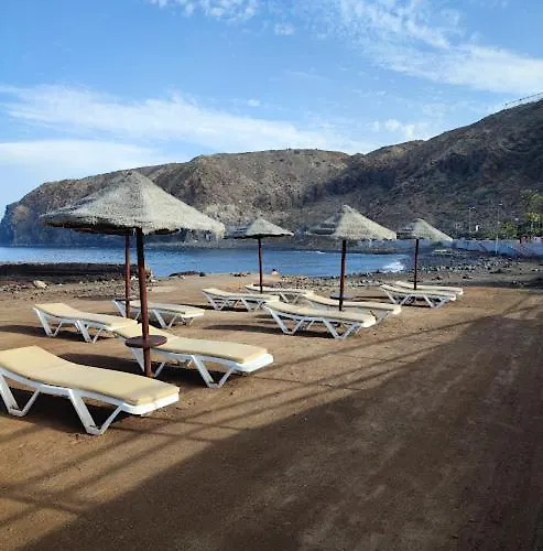 Margherita House Tenerife, Wonderful Ocean View Эль-Пальмар
