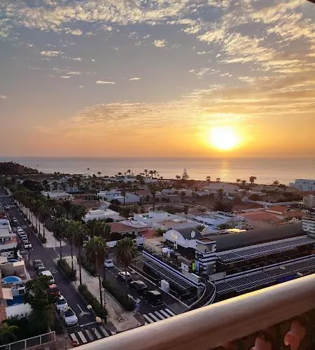 Margherita House Tenerife, Wonderful Ocean View Эль-Пальмар
