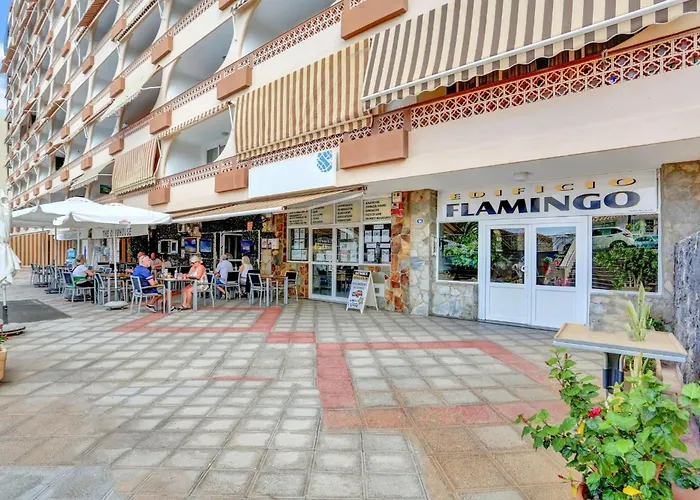 Margherita House Tenerife, Wonderful Ocean View * Palm-mar