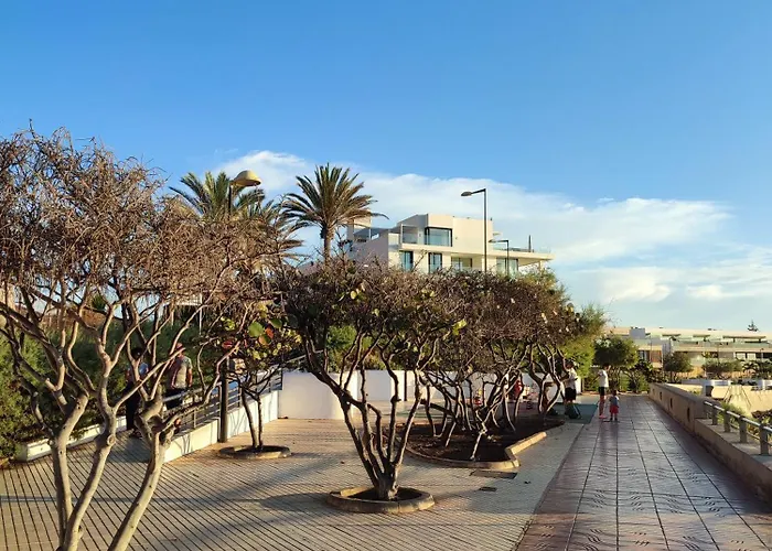 Margherita House Tenerife, Wonderful Ocean View