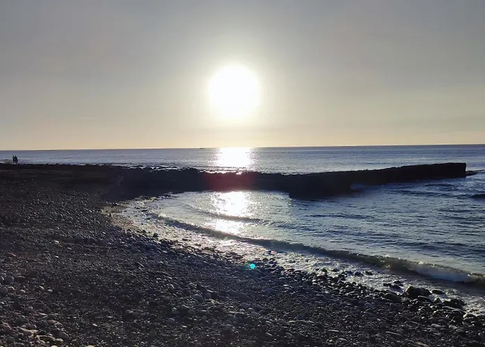 Margherita House Tenerife, Wonderful Ocean View Апартаменты