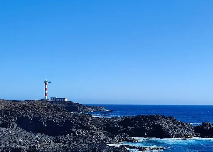 Margherita House Tenerife, Wonderful Ocean View Апартаменты