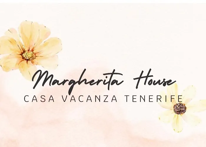 Margherita House Tenerife, Wonderful Ocean View Palm-mar