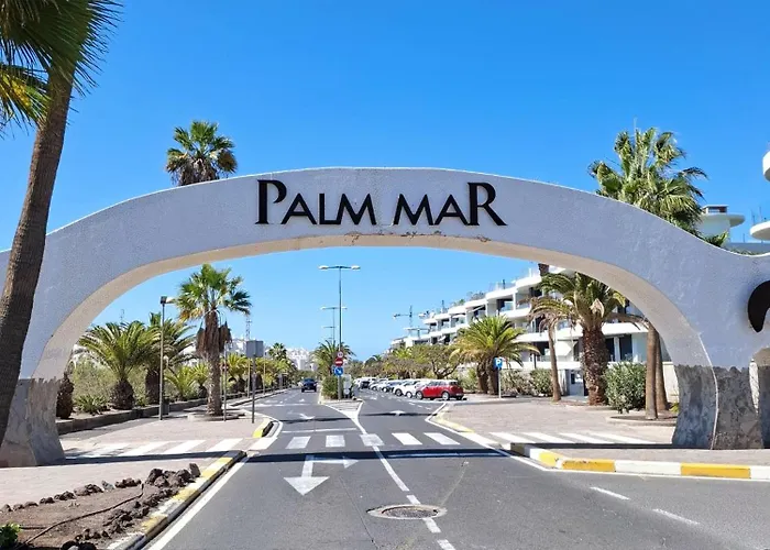 Margherita House Tenerife, Wonderful Ocean View
