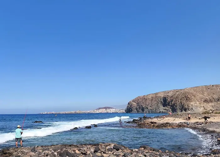 Апартаменты Margherita House Tenerife, Wonderful Ocean View