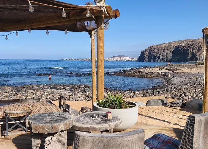 Apartamento Margherita House Tenerife, Wonderful Ocean View *