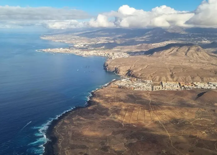 Margherita House Tenerife, Wonderful Ocean View