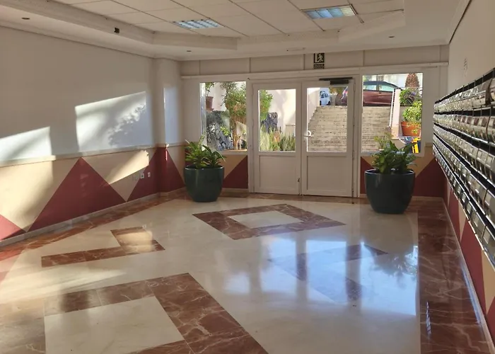 Апартаменты Margherita House Tenerife, Wonderful Ocean View
