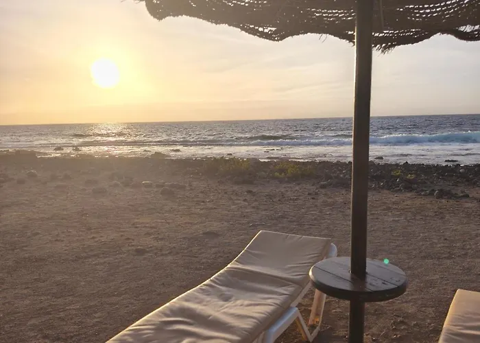 Apartamento Margherita House Tenerife, Wonderful Ocean View