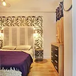 Apartment Margherita House Tenerife, Wonderful Ocean View Palm-mar