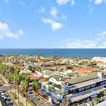 Margherita House Tenerife, Wonderful Ocean View * Palm-mar