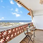 Apartment Margherita House Tenerife, Wonderful Ocean View