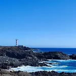 Margherita House Tenerife, Wonderful Ocean View Apartment
