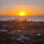 Apartment Margherita House Tenerife, Wonderful Ocean View Palm-mar