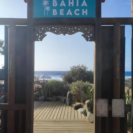 Margherita House Tenerife, Wonderful Ocean View 滨海帕尔姆