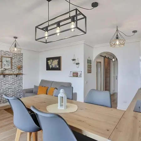 Appartamento Margherita House Tenerife, Wonderful Ocean View