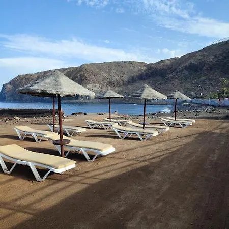 Margherita House Tenerife, Wonderful Ocean View Эль-Пальмар