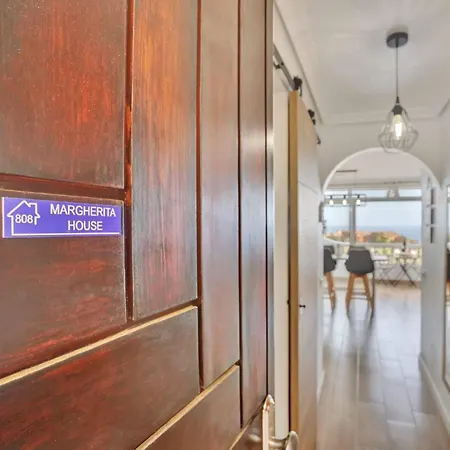 Appartamento Margherita House Tenerife, Wonderful Ocean View