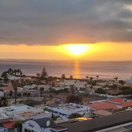Appartamento Margherita House Tenerife, Wonderful Ocean View *