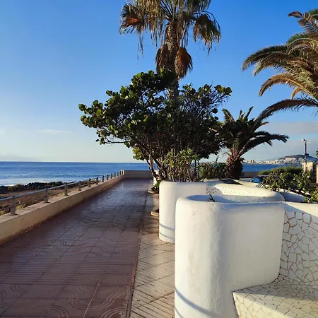 Margherita House Tenerife, Wonderful Ocean View Эль-Пальмар