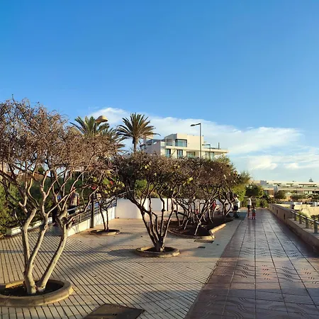 Margherita House Tenerife, Wonderful Ocean View