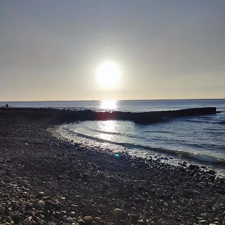 Margherita House Tenerife, Wonderful Ocean View Апартаменты