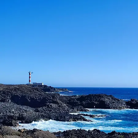 Margherita House Tenerife, Wonderful Ocean View Апартаменты