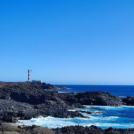 Margherita House Tenerife, Wonderful Ocean View Appartamento