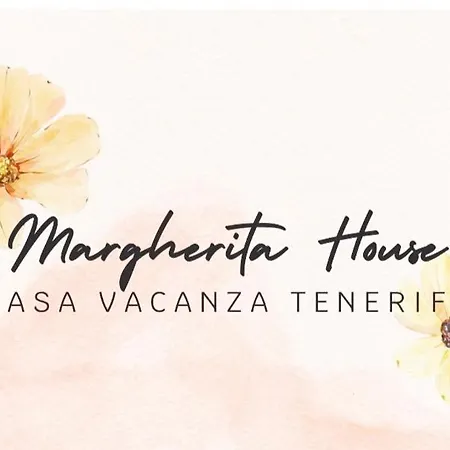 Margherita House Tenerife, Wonderful Ocean View Palm-mar
