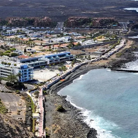 Apartamento Margherita House Tenerife, Wonderful Ocean View *