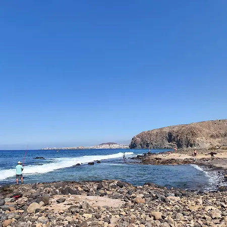 Apartment Margherita House Tenerife, Wonderful Ocean View