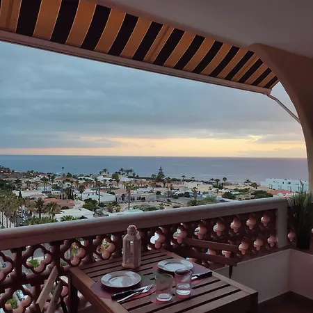 Margherita House Tenerife, Wonderful Ocean View Palm-mar