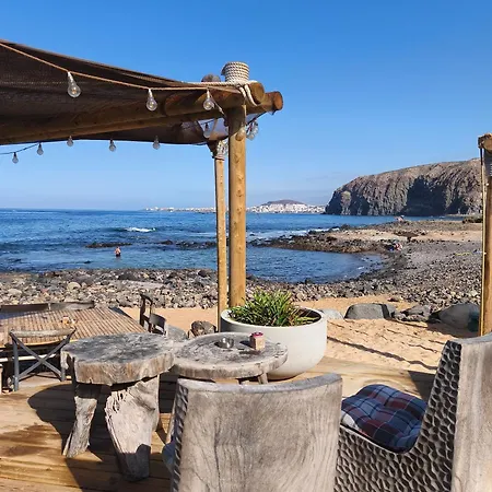 Apartment Margherita House Tenerife, Wonderful Ocean View *