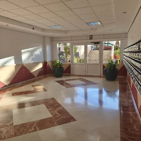 Апартаменты Margherita House Tenerife, Wonderful Ocean View