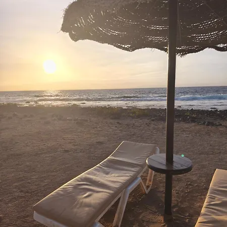 Апартаменты Margherita House Tenerife, Wonderful Ocean View
