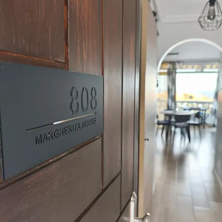 Margherita House Tenerife, Wonderful Ocean View *